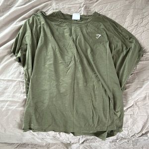 Gymshark t-shirt